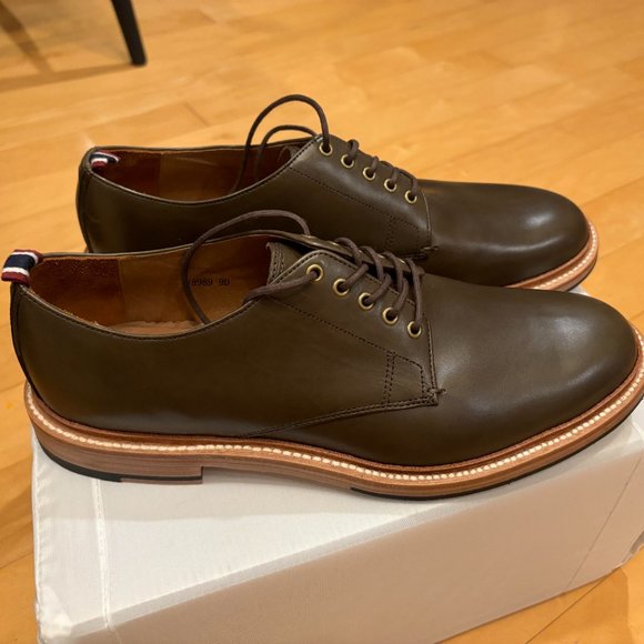 J. Crew Derby Shoes - New US9 $100 main image 6